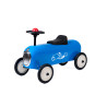 Baghera - Racer Blauw 817 - Loopauto