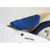 Kokua - LIKEaBIKE - Zadelhoes Leder - Blauw