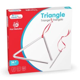 New Classic Toys - Triangel