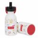 Isotherme fles 350 ml - Weekend - Hello Hossy