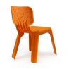Magis Me Too - Alma Kinderstoel - Oranje