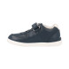 Schoenen I Walk Comet Navy White - Bobux