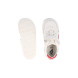 Schoenen I Walk Comet White Red - Bobux