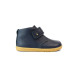 Schoenen I Walk Desert Navy - Bobux