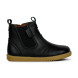 Schoenen I Walk Jodhpur Black - Bobux