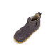 Schoenen I Walk Jodhpur Charcoal Starburst - Bobux