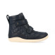 Schoenen I Walk Patch Navy - Bobux