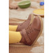 Schoenen I Walk Voyager Toffee - Bobux