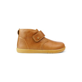 Schoenen Kid+ Desert Caramel - Bobux