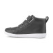 Schoenen KID+ Hi Court Smoke - Bobux