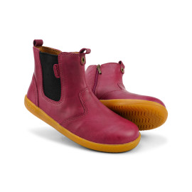 Schoenen KID+ Jodhpur Boysenberry - Bobux