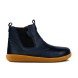 Schoenen Kid+ Jodhpur Navy - Bobux