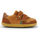 Schoenen Step up - 732112 Riley Caramel + Toffee