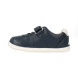 Schoenen Step Up Comet Navy White - Bobux