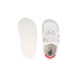 Schoenen Step Up Comet White Red - Bobux