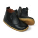 Schoenen Step Up Jodhpur Black - Bobux