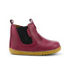 Schoenen Step Up Jodhpur Boysenberry - Bobux