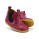 Schoenen Step Up Jodhpur Boysenberry - Bobux