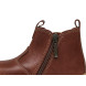 Schoenen Step Up Jodhpur Toffee - Bobux