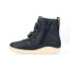 Schoenen Step Up Patch Navy - Bobux