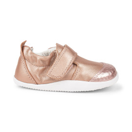 Schoenen Xplorer Go Rose Gold - Bobux