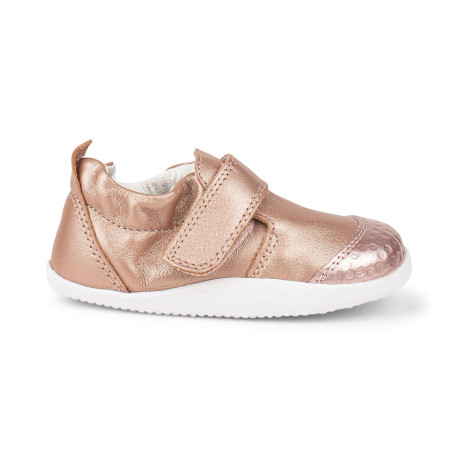 Schoenen Xplorer Go Rose Gold - Bobux