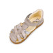 Sandalen I Walk Cross Jump Taupe - Bobux