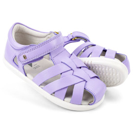 Sandalen I Walk Tropican II Lilac - Bobux