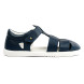 Sandalen KID+ Tidal Navy - Bobux