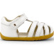 Sandalen Step Up Cross Jump White - Bobux