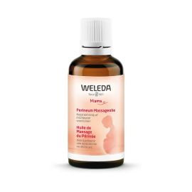 Perineum massageolie - 50 ml