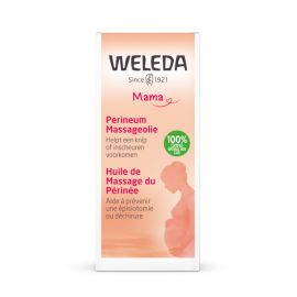 Perineum massageolie - 50 ml