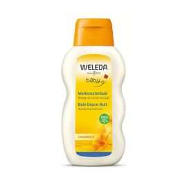 Calendula baby - Welterustenbad - 200 ml