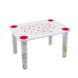 Magis Me Too - Piano Little Flare Kindertafel - Circle