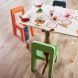 Magis Me Too - Piano Little Flare Kindertafel - Circle