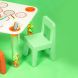 Magis Me Too - Piano Little Flare Kindertafel - Circle