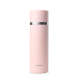 Isotherme inox thermos Pastel Roze 750ml - Qwetch