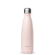 Isotherme drinkfles - Pink Pastel - 500 ml