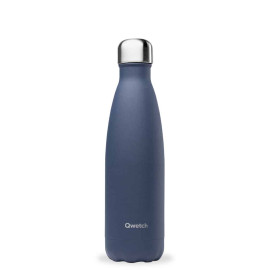 Isotherme drinkfles - Blue Granite - 500 ml