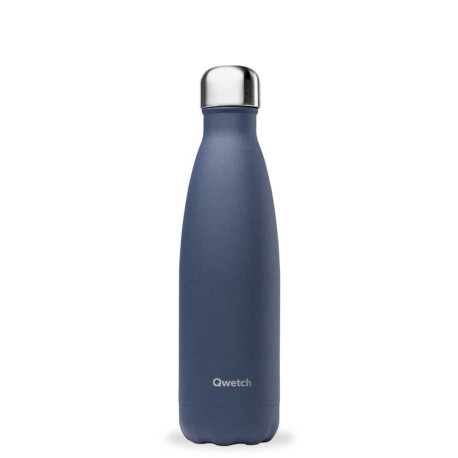 Isotherme drinkfles - Blue Granite - 500 ml