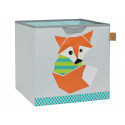 speelgoedbox 'little tree - fox'*
