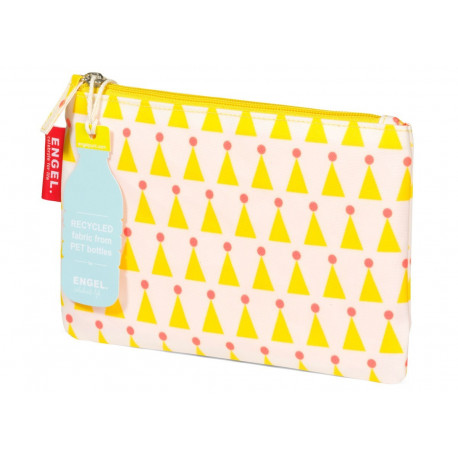 trousse écologique 'Chapeau pointu' trousse écologique 'Chapeau pointu'