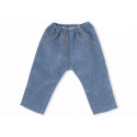 Coole poppenjeans - Ma Corolle
