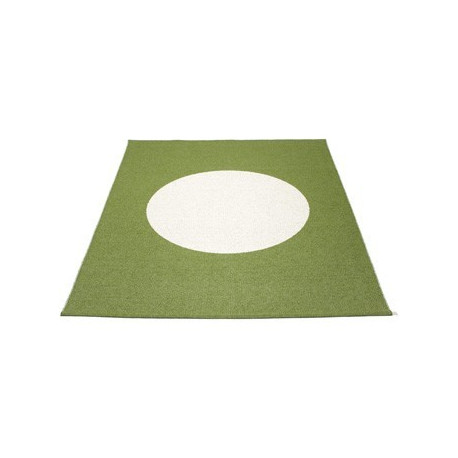magnifique tapis avec cercle