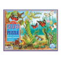 gedetailleerde puzzel 'Natural History' (208pc)