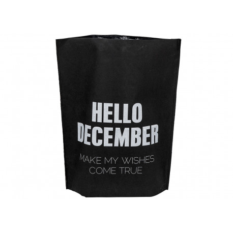 Leuke pakjes zak - Hello december.. Leuke pakjes zak - Hello december..