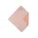 Luxe Omslagdoek - Pink
