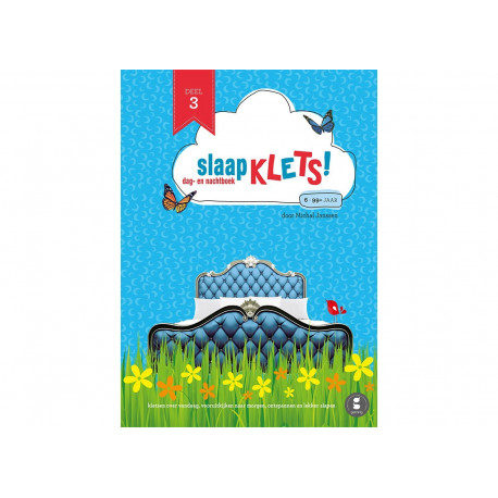 leuke slaapklets boek leuke slaapklets boek