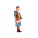 Kinderhandtasje - Alice het vosje