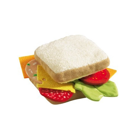 délicieux sandwich Biofino
